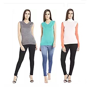 India Desire : Amazon Womens Top Offers : Buy Ladies Tops From Rs. 62